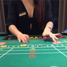 fax263 Live Casino trực tuyến